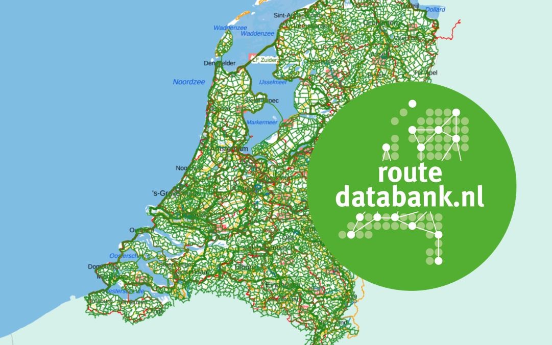 routedatabank.nl
