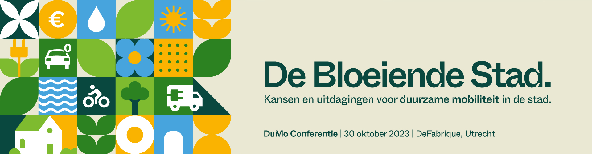 Bloeiende