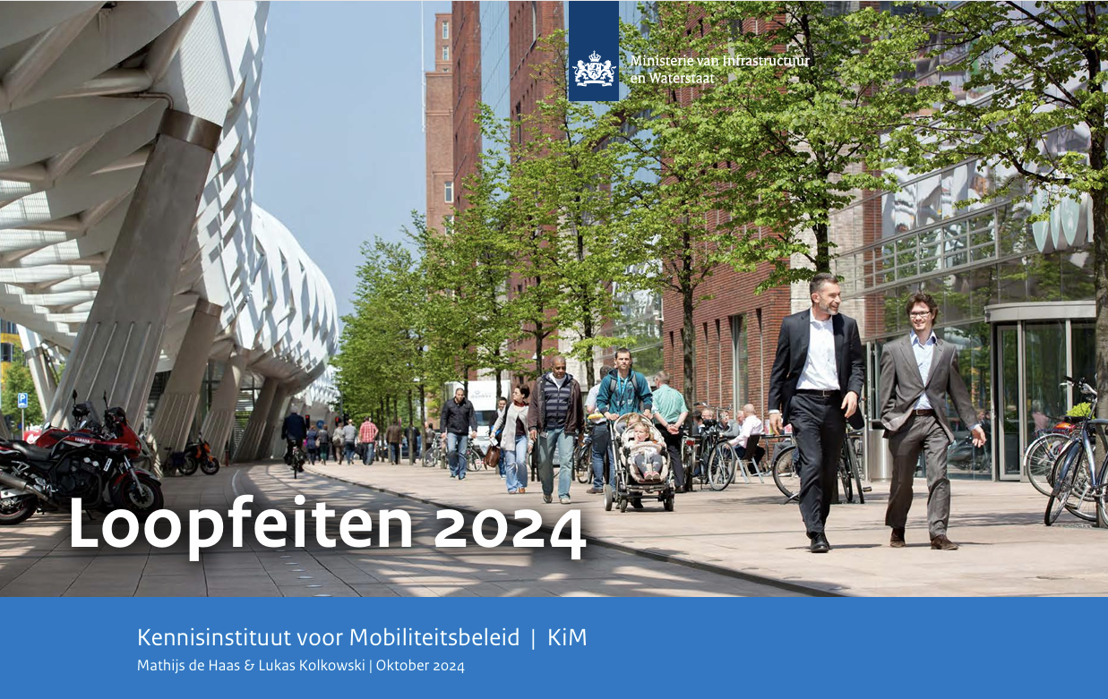 brochure ‘Loopfeiten 2024’