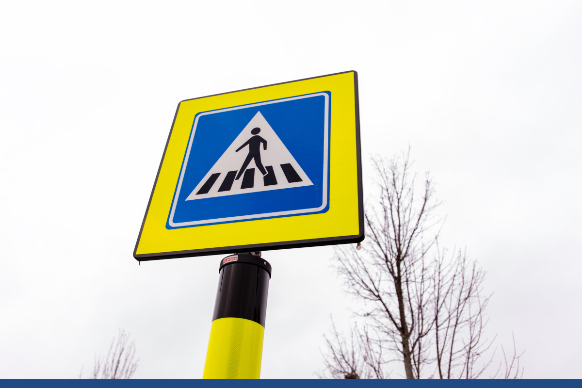 voetgangersinfrastructuur subsidie