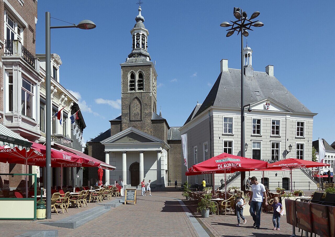 Roosendaal