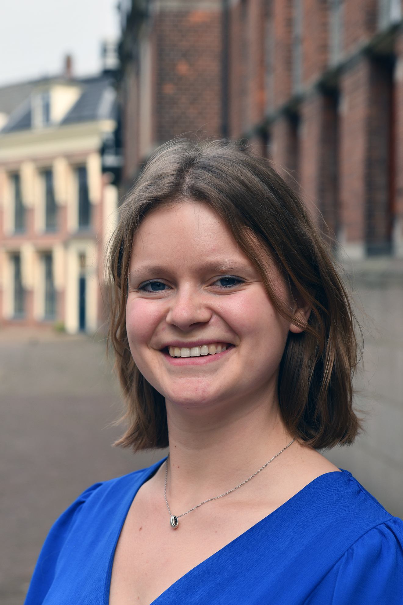 Laura Hagedoorn