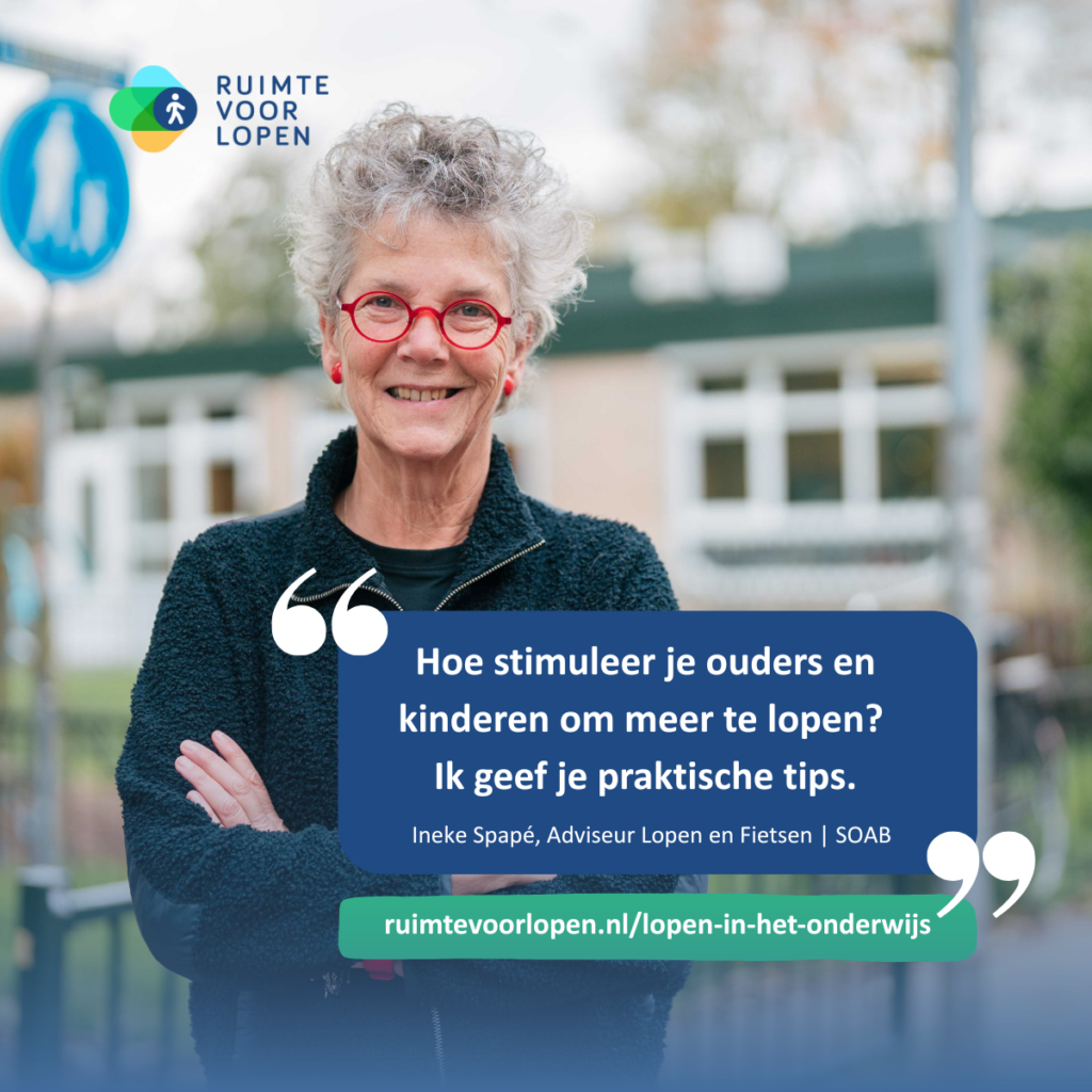 Ineke Spapé