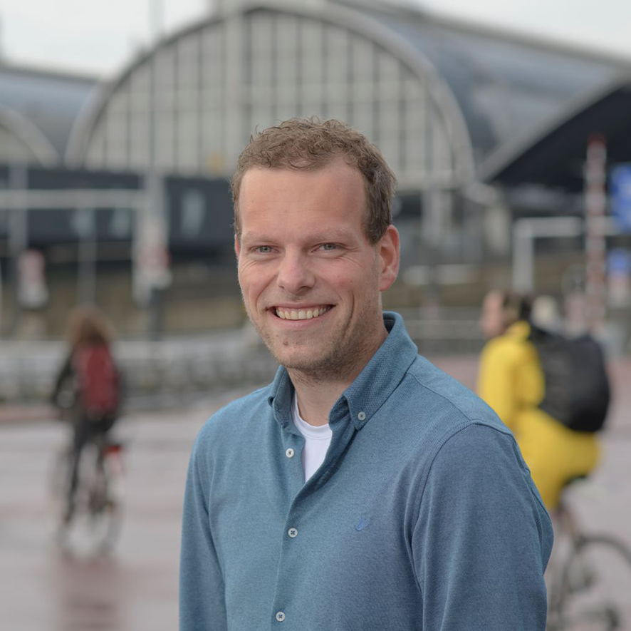 Bas Alferink
