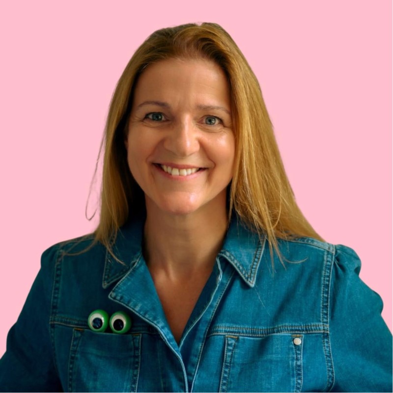 Elles Masman-Lintjens